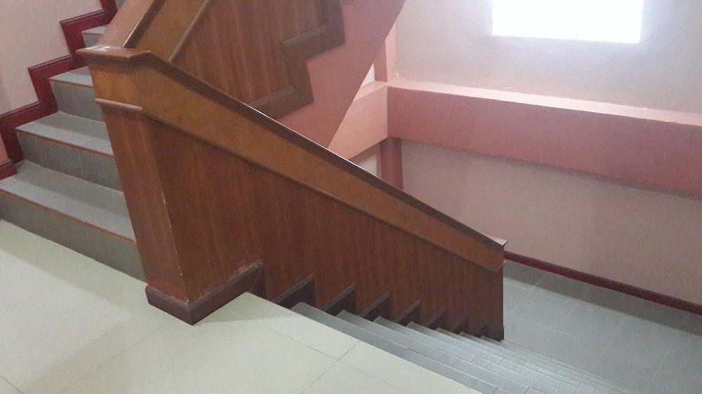 Silla Patong Hostel Eksteriør bilde